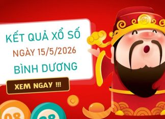 Tham khảo soi cầu BD ngày 15/5/2026 thứ 6 miễn phí