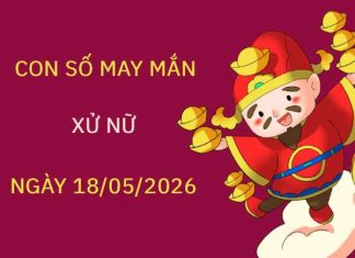 Chiêm nghiệm con số may mắn cung Xử Nữ ngày 18/05 thứ 2 hôm nay miễn phí