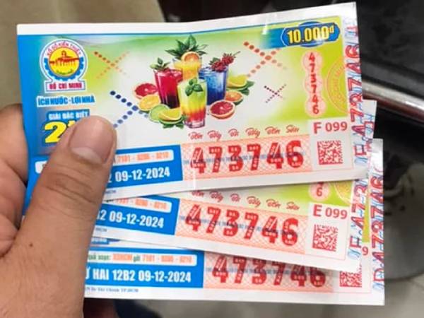 Giải an ủi là gì?