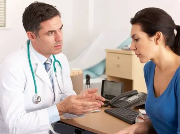 Mơ thấy bác sĩ là điềm gì, tốt hay xấu con số nào gặp may