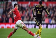 Dự đoán Man United vs Nottingham, nhận định tỷ số ngày 17/05 Dự đoán Man United vs Nottingham, nhận định tỷ số ngày 17/05