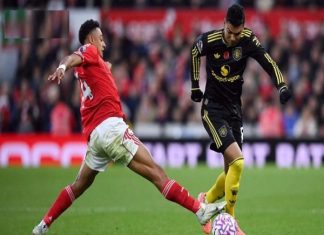Dự đoán Man United vs Nottingham, nhận định tỷ số ngày 17/05 Dự đoán Man United vs Nottingham, nhận định tỷ số ngày 17/05