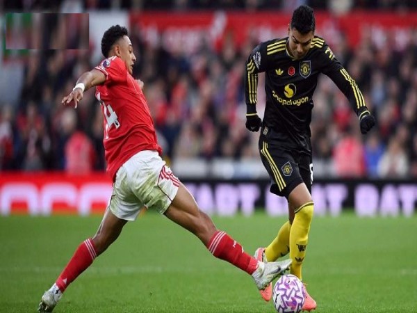 Dự đoán Man United vs Nottingham, nhận định tỷ số ngày 17/05 Dự đoán Man United vs Nottingham, nhận định tỷ số ngày 17/05