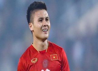 Nguyễn Quang Hải là ai?