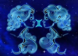 Luận ngay con số may mắn ngày 20/5/2026 thứ 5 cung Song Tử