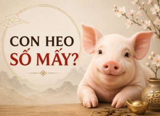 Lý giải ý nghĩa con heo số mấy giúp tăng tiến tài lộc?