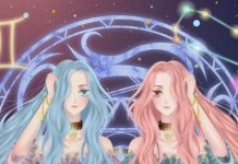 Luận nhanh con số may mắn ngày 19/6/2026 cung Song Tử Luận nhanh con số may mắn ngày 19/6/2026 cung Song Tử