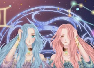 Luận nhanh con số may mắn ngày 19/6/2026 cung Song Tử Luận nhanh con số may mắn ngày 19/6/2026 cung Song Tử
