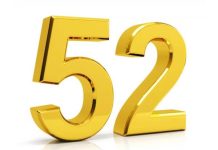 Đề về 52 hôm sau về con gì, thống kê xu hướng xuất hiện