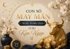 Khám phá con số may mắn ngày 19/06/2026 cung Kim Ngưu Khám phá những con số may mắn ngày 19/06/2026 cung Kim Ngưu