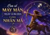 Ẵm lộc vàng với con số may mắn ngày 12/06/2026 cung Nhân Mã