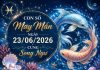 Đổi vận với con số may mắn ngày 23/06/2026 cung Song Ngư Đổi vận với con số may mắn ngày 23/06/2026 cung Song Ngư