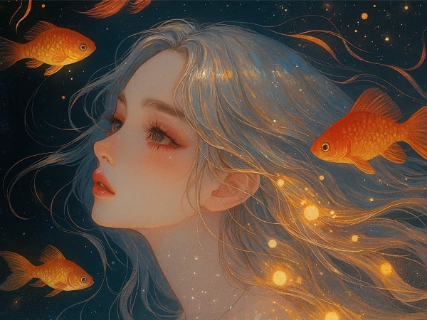 Đổi vận với con số may mắn ngày 23/06/2026 cung Song Ngư