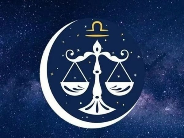Tổng quan vận trình cung Thiên Bình ngày 7/6/2026