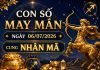 Đổi vận với con số may mắn ngày 06/07/2026 cung Nhân Mã